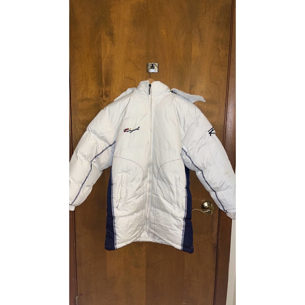 royal jacket - Picture 4 of 6